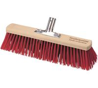 Nölle PROFI BRUSH Balais Elaston longueur 400 mm avec support de manche métal...