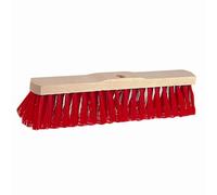 Nölle PROFI BRUSH BRÜCK Straßenbesen Holz/Elaston 40cm