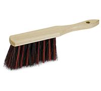 Nölle PROFI BRUSH Industriehandfeger Arenga/Elaston 28cm