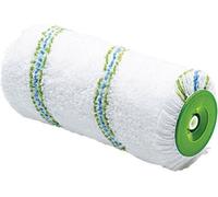 Nölle Profi Brush Meisterflor rouleau jumbo 25 cm25 cm / Ø 55 mm / hauteur de poils 18 mm | 1 pièce