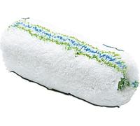 Nölle Profi Brush Meisterflor Rouleau universel 18 cm18 cm / Ø 44 mm / Hauteur du poil 18 mm | 1 pièce