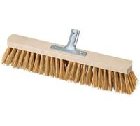 Nölle Profi Brush metla z polyuretánového vlákna s kovovou násadou 100 cmPolyuretánové vlákno / 100 cm / kovová násada Ø 24 mm | 1 kus