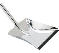 Nölle Profi Brush Pelle à poussière 455600 23cm métal couleur