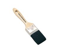 Nölle PROFI BRUSH Pinceau à laquer pour peintre taille en mm 75 3 po. soies m...