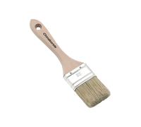 Nölle PROFI BRUSH Pinceau à laquer taille en mm 100 4 po. soies mélangées cla...