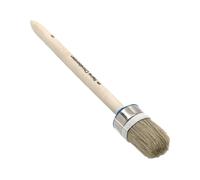 Nölle PROFI BRUSH Pinceau rond taille 14 longueur des poils 66 mm 60 mm soie ...