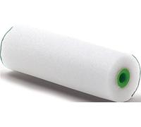 Nölle Rouleau de peinture mousse fin, sans étrier, largeur du rouleau 10 cm 00705101