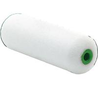 Nölle Profi Brush Rouleau à peinture super fin 10 cm10 cm / Ø 35 mm / arrondi extérieur | 1 pièce