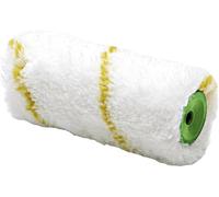 Nölle Profi Brush Rouleau combiné fil jaune 10 cm10 cm / Ø 30 mm / Hauteur du poil 12 mm | 1 pièce