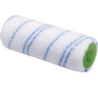 Nölle Profi Brush Rouleau de peintre Nylon 18 cm18 cm / Ø 48 mm / Hauteur du poil 6 mm | 1 pièce