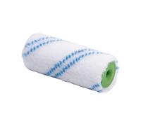 Nölle PROFI BRUSH Rouleau encreur nylon largeur 100 mm hauteur de poil 6 mm D...