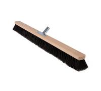 Nölle Profi Brush Saalbesen 237803 Naturhaar 80cm