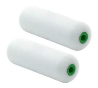 Nölle rouleau mousse de rechange. paquet de 2, largeur 10 cm