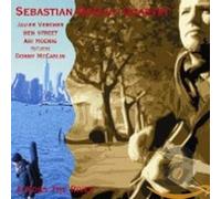 Noelle, Sebastian Quartet - Across The River [Import]