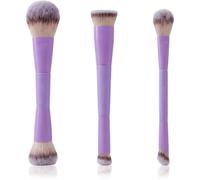 Noelle Split Decisions Dual-Endend Brushes kit de pinceaux