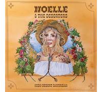 Noelle & The Deserters - High Desert Daydream [Vinyl Lp]