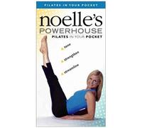 Noelle's Powerhouse- A Pilates Method- Pilates In Your Pocket