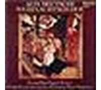 Noëls allemands anciens CD