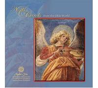 Noels & Carols from The Olde World