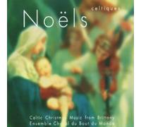 Noels Celtiques: Celtic Christmas Music From Brittany by Ensemble Choral (1998-09-15)