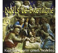 noels de Bretagne