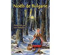 Noëls de Bulgarie