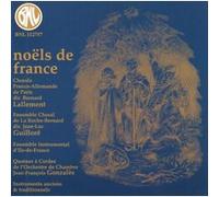 Noëls de France