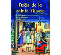 Noëls de la sainte Russie