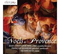 Noels de Provence