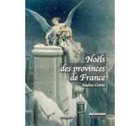 Noëls des provinces de France