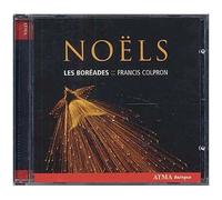 Noëls Français Du Xviiième Siècle : Dabdrieu, Corettr, Daquin, Balbastre
