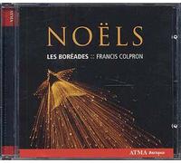 Noëls Français Du Xviiième Siècle : Dabdrieu, Corettr, Daquin, Balbastre