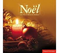 Noëls : Les Plus Beaux Noëls