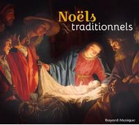 Noëls traditionnels CD