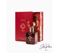 Noème Paris - SOMA - Eau de Parfum 100 ml Unisexe - Parfum de Niche