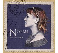 Noemi - Made in London