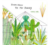 Noemi Vola - From Here To Far Away