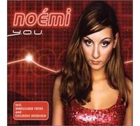 Noemi - Y.O.U. [Import]