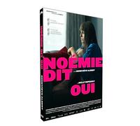 Noémie dit oui [Digipack limité]