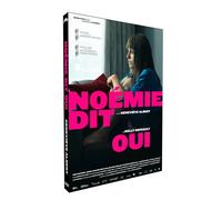 Noémie dit oui Édition Limitée DVD DVD