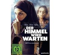 Merlant,Noemie - Der Himmel Wird Warten [Import]