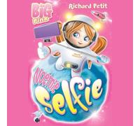 Noémie Selfie .Mon big à moi