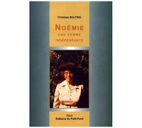 Noémie - Une Femme Indépendante
