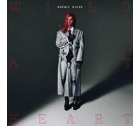 Noemie Wolfs - Wild at Heart [Import]
