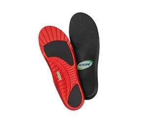 Noene Ergonomic AC2-3D Insole Plantaire Sport Anti-chocs et Anti-Vibrations n° 40
