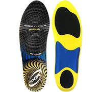 Noene ErgoPro AC +, Semelle ergonomique avec soutien stabilisé