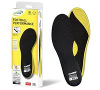 Noene NOENE Football Performance Amorti Support Confort Incrustation (42-44)
