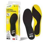 Noene NOENE Football Performance Amorti Support Confort Inlay (10-12)