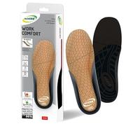 NOENE Work Comfort Semelle intérieure confortable antistatique pour chaussures de travail avec amortissement optimal (36-39)
