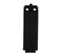 NOENNULL 4 en 1 Moyeu de Filament, Ajustement Multicolore de Filament Imprimante PETG 3D pour 3 Adaptateur à Quatre Tubes Maximum, Intégration Transparente pour S1 S1C, Moyeu Consommable
